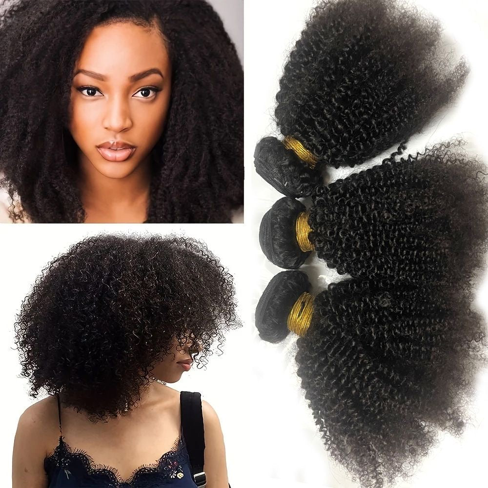 Kinky curl 16 inch