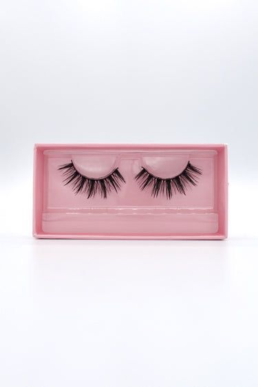 Soft Blink Lashes
