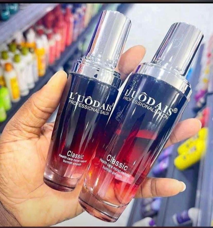 Wig Serum
