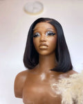10inch bob wig