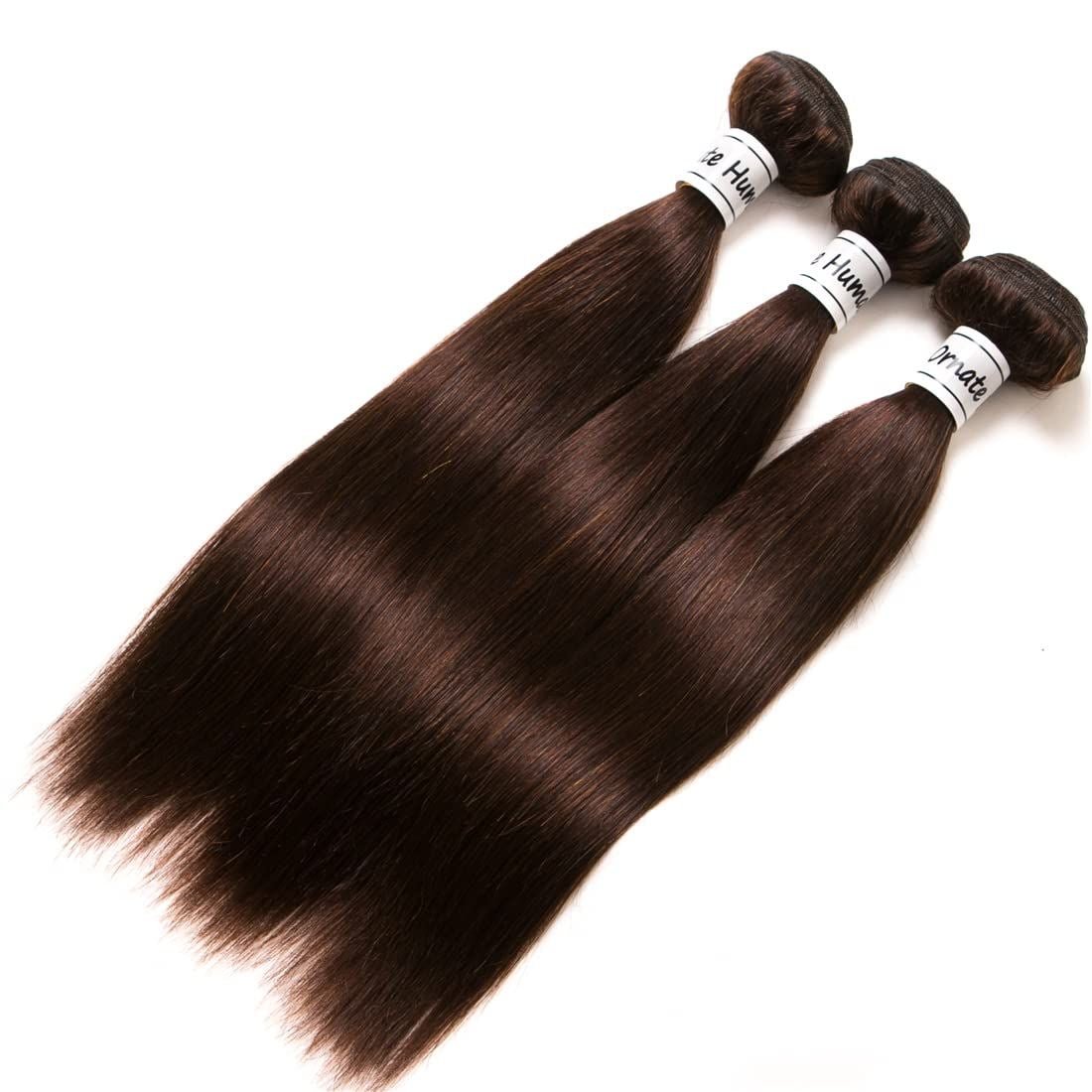 18 inch Bundles Straight