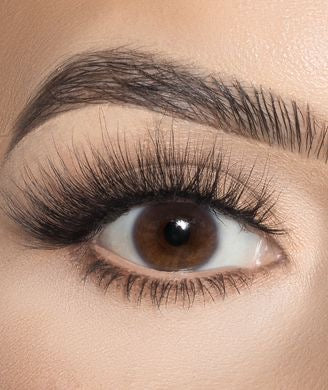 Rich Blink - Fluffy Cat Eye